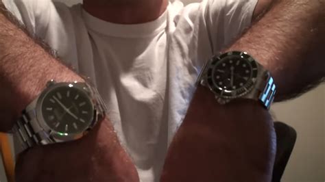 testoviron rolex